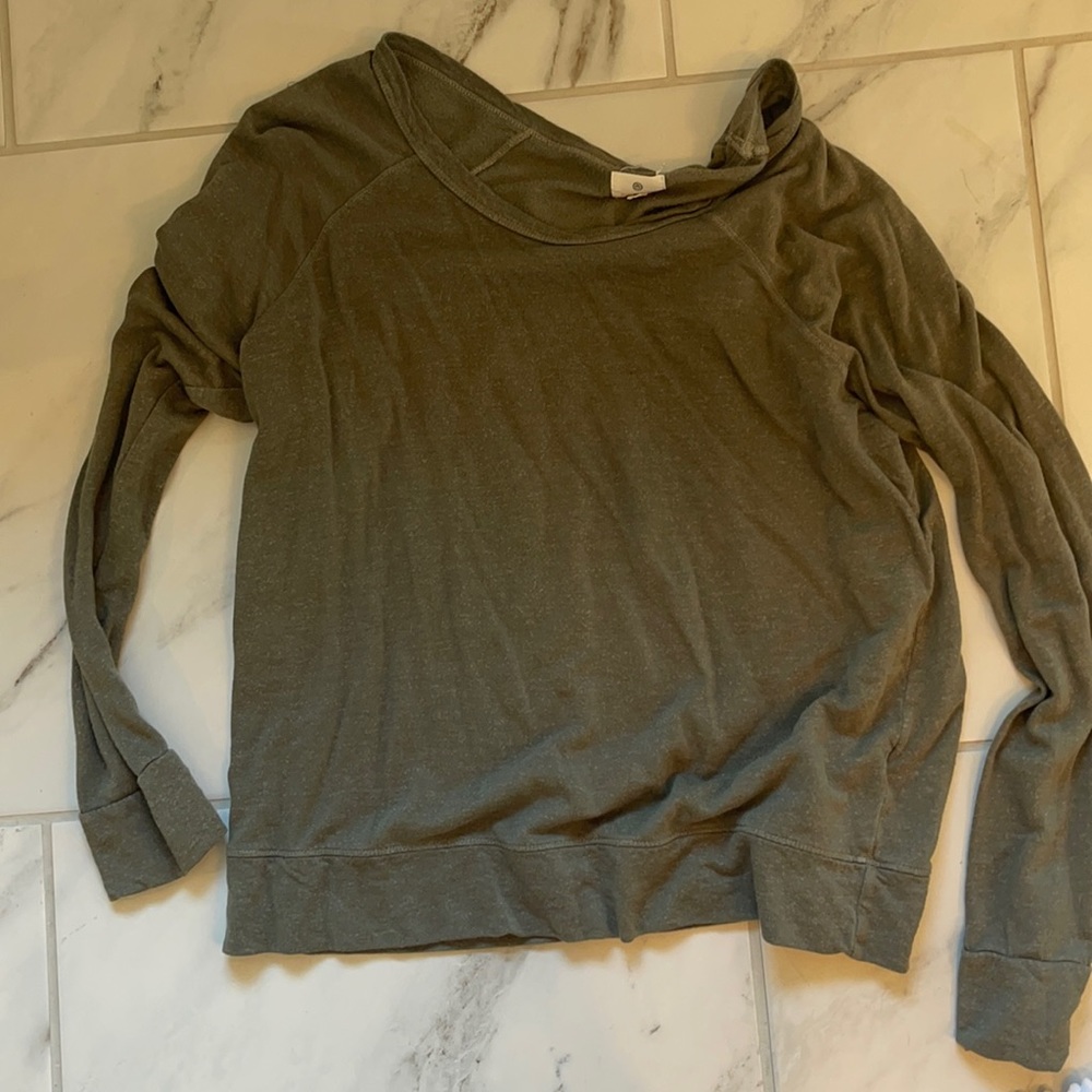 Sundry Pullover - image 1